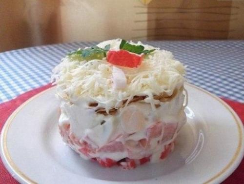 День рождения на работе меню. Вкусное меню для дня рождения на работе