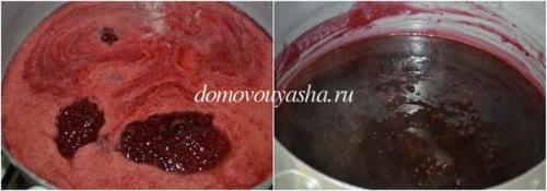 Как приготовить сливовый джем на зиму в домашних условиях. Как приготовить сливовый джем в домашних условиях