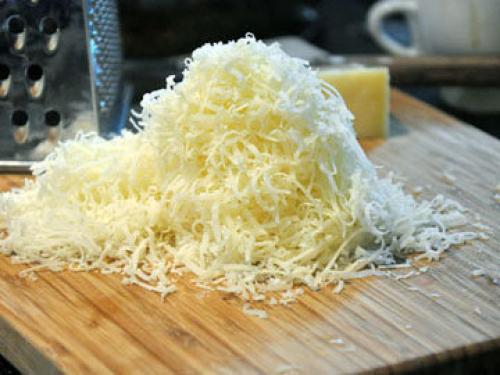 Полента из кукурузной крупы рецепт от Оливера. Полента: как готовить