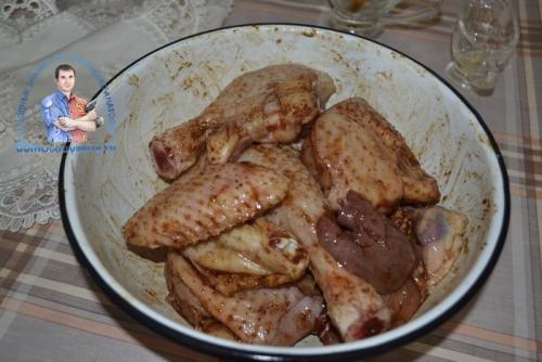 Маринады для курицы в духовке с соевым соусом и медом и горчицей. Курица в соевом соусе в духовке. Рецепт с медом и горчицей с хрустящей корочкой