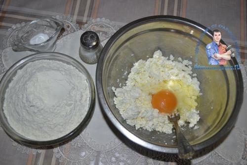 Творожное тесто для пиццы рецепт без дрожжей. Творожное тесто для пиццы — рецепт. Необычное тесто для пиццы, но очень вкусное