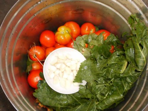 Помидоры, как бочковые с горчицей в ведре. Бочковые помидоры в ведре холодным способом на зиму