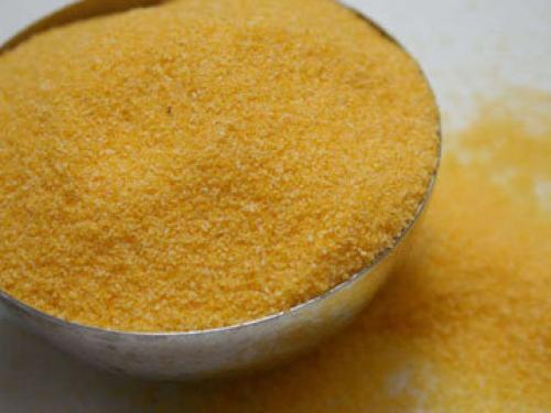 Полента из кукурузной крупы рецепт от Оливера. Полента: как готовить