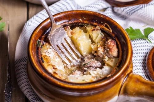 Как приготовить курицу кусочками в духовке – подборка вкусных рецептов