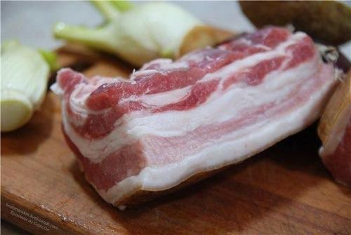 ПРАЖСКОЕ САЛО В ПАКЕТАХ - НУ ОЧЕНЬ ВКУСНО!