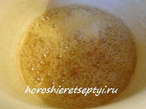 Как сделать козинаки из семечек с медом в домашних условиях. Ингредиенты: