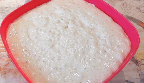 Заварное тесто для блинов на кефире и молоке. Рецепт заварных дрожжевых блинов на молоке