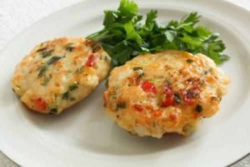 Котлеты из рубленой куриной грудки с сыром и грибами — 5 рецептов с фото пошагово