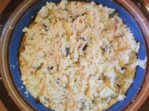 Сырники с бананом в духовке без муки и без сахара. Новое блюдо в диетическом меню