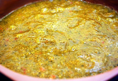 Соус ткемали из слив рецепт на зиму. Ткемали из алычи классический