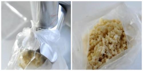 Хреновина рецепт приготовления из помидор на зиму без варки с хреном. Рецепт хреновины из помидор и хрена длительного хранения