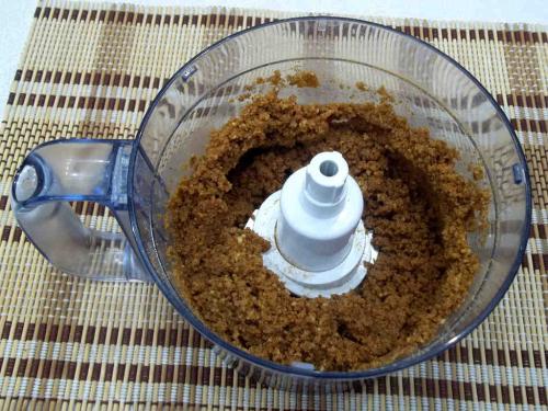 Торт из печенья и творога с желатином. Как приготовить торт без выпечки из печенья и творога, пошаговый рецепт с фотографиями