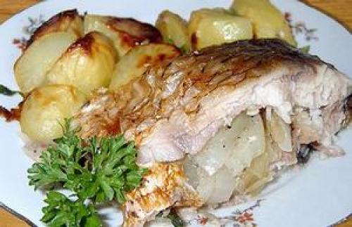 Как пожарить карасей, чтобы не было костей. Как готовить карася без костей — рецепты, как вкусно приготовить рыбу