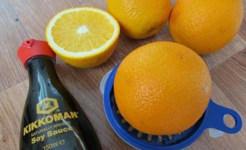 Маринад для курицы с чесноком. Маринад для целой курицы в духовке – медовый, чесночный и другие варианты