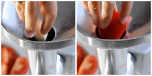 Хреновина рецепт приготовления из помидор на зиму без варки с хреном. Рецепт хреновины из помидор и хрена длительного хранения