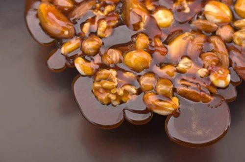 Козинаки из грецких орехов — десерт на века