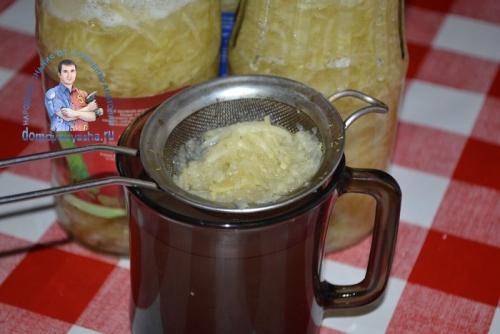 Айва в сахаре рецепт. Айва с сахаром на зиму рецепт в фотографиях