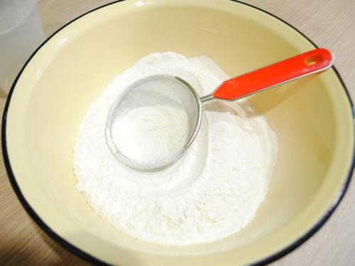 Блины с кипятком и содой. Вкусные заварные блины на молоке и кипятке с дырочками (простой пошаговый рецепт)