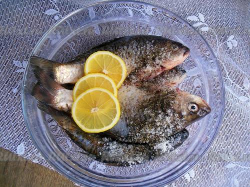 Как избавиться от мелких костей в рыбе. Лайфхак: как легко избавиться от костей в рыбе