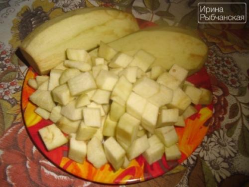 Баклажаны жареные, как грибы со сметаной рецепты. Жареные баклажаны со сметаной как грибы