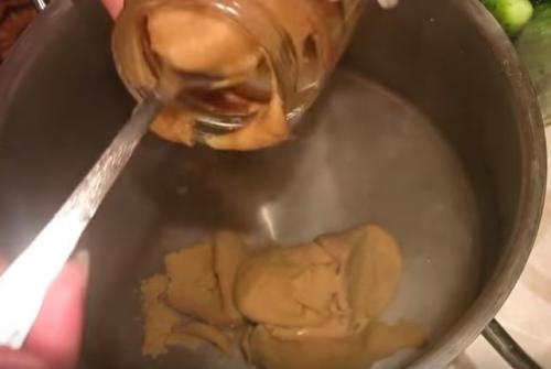 Рецепт соленых хрустящих огурцов на зиму. Вкусный рецепт солёных огурцов с горчицей