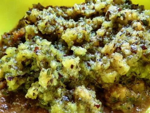 Как приготовить соус из сливы и помидор (рецепт на зиму)