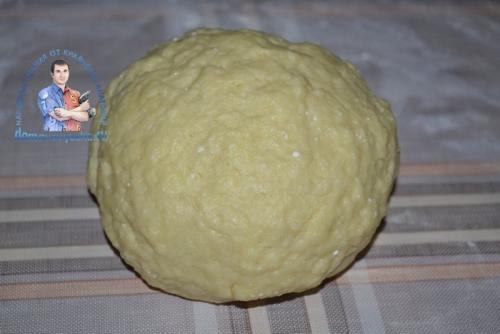 Творожное тесто для пиццы рецепт без дрожжей. Творожное тесто для пиццы — рецепт. Необычное тесто для пиццы, но очень вкусное