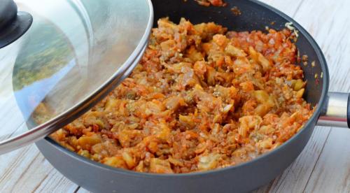 Как запечь баклажаны в духовке для икры баклажанной. Икра из печеных баклажанов