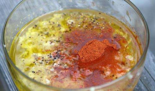 Маринад для курицы с соевым соусом медом и зернистой горчицей. Маринады для курицы из меда, соевого соуса и горчицы