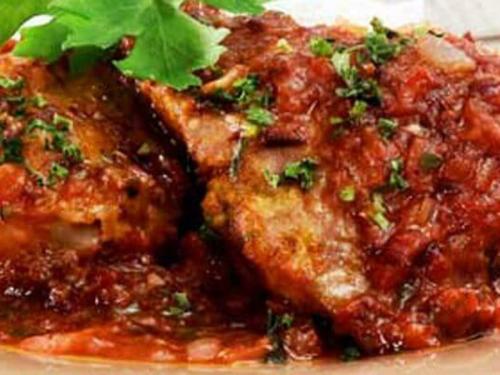 Рецепт сливового соуса к мясу на зиму. Рецепты соуса из слив к мясу на зиму