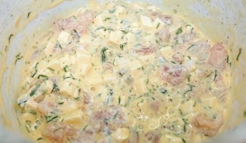 Котлетки из рубленного куриного филе с сыром. Котлеты из куриного филе рубленные с сыром