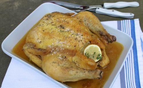 Маринад для курицы с чесноком. Маринад для целой курицы в духовке – медовый, чесночный и другие варианты