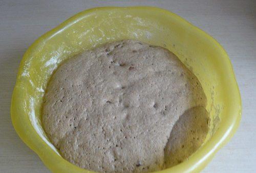 Ржаной хлеб рецепт в духовке. Как испечь ржаной хлеб дома в духовке