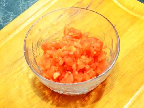 Из запеченных баклажанов. Быстрый способ запечь фаршированные баклажаны с сыром