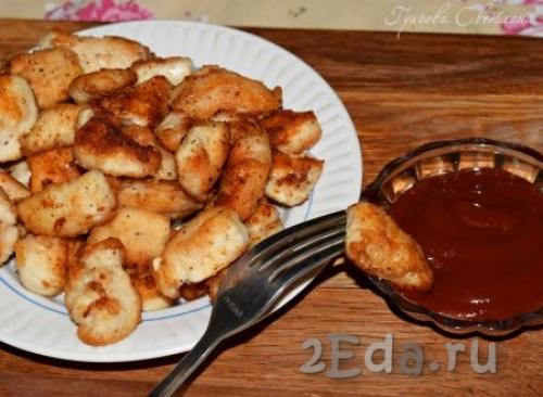 Как вкусно приготовить филе курицы на сковороде кусочками с луком. Куриное филе кусочками на сковороде