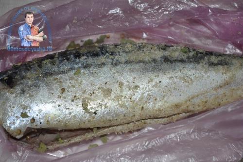 Скумбрия сухой засолки в домашних условиях. Как вкусно засолить скумбрию целиком сухим способом без рассола