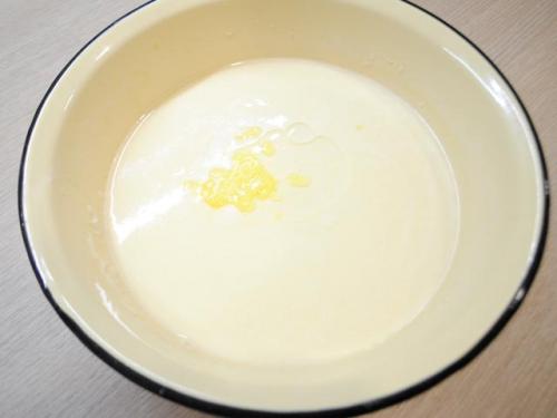 Блины с кипятком и содой. Вкусные заварные блины на молоке и кипятке с дырочками (простой пошаговый рецепт)