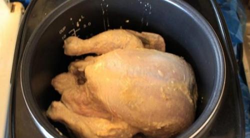 Маринад для курицы с чесноком. Маринад для целой курицы в духовке – медовый, чесночный и другие варианты