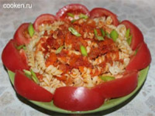 Курица в апельсиновом соке и соевом соусе. Курица в апельсиновом соке