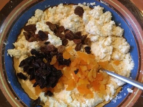 Сырники с бананом в духовке без муки и без сахара. Новое блюдо в диетическом меню