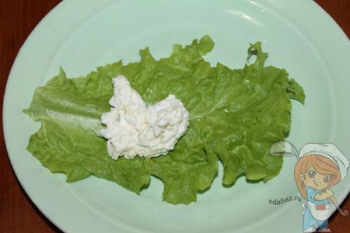 Еврейский салат с плавленным сыром и яйцом и чесноком. Еврейский салат с плавленным сыром и чесноком для тех, кто знает толк в еде!