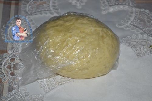 Творожное тесто для пиццы рецепт без дрожжей. Творожное тесто для пиццы — рецепт. Необычное тесто для пиццы, но очень вкусное