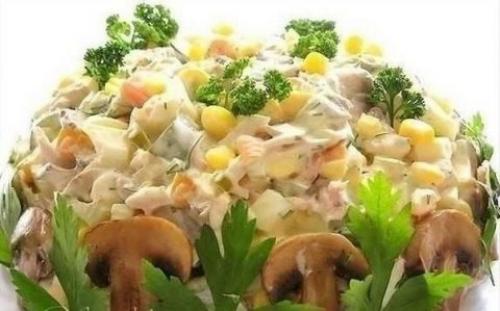 День рождения на работе меню. Вкусное меню для дня рождения на работе