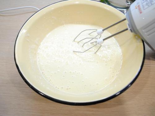 Блины с кипятком и содой. Вкусные заварные блины на молоке и кипятке с дырочками (простой пошаговый рецепт)