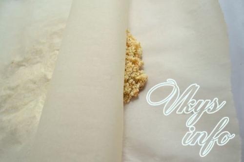 Как сделать козинаки из кунжута. Козинаки из кунжута