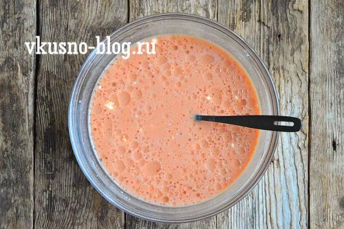 Котлеты из говядины и свинины с подливкой. Ингредиенты: