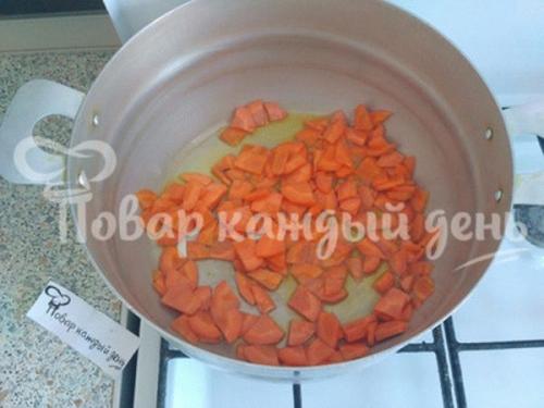 Как правильно тушить картошку с курицей в кастрюле рецепт. Картошка тушеная с курицей в кастрюле рецепт пошагово с фото