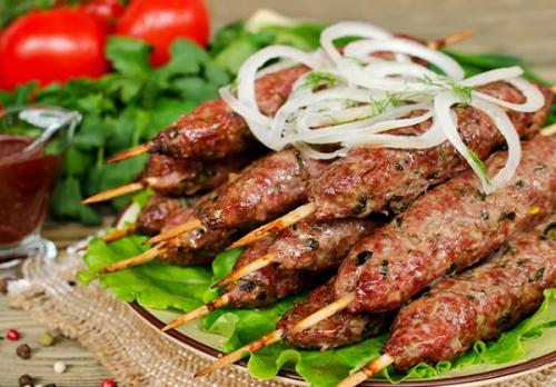 Маринованный лук — 7 рецептов, как замариновать лук в уксусе вкусно и быстро
