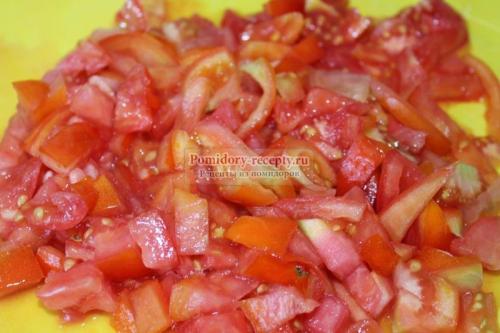 Баклажаны жареные со сметаной и помидорами. Тушеные баклажаны с помидорами в сметане. Рецепт с пошаговыми фото