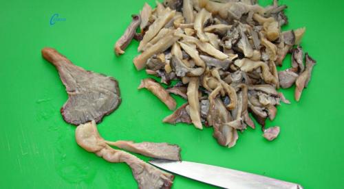 Салат женский соблазн. Салат "Соблазн"